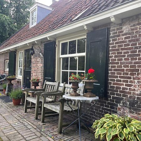 B&B Het Gasthuys Amerongen Eksteriør bilde