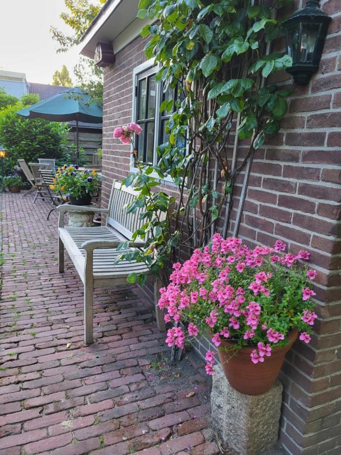B&B Het Gasthuys Amerongen Eksteriør bilde