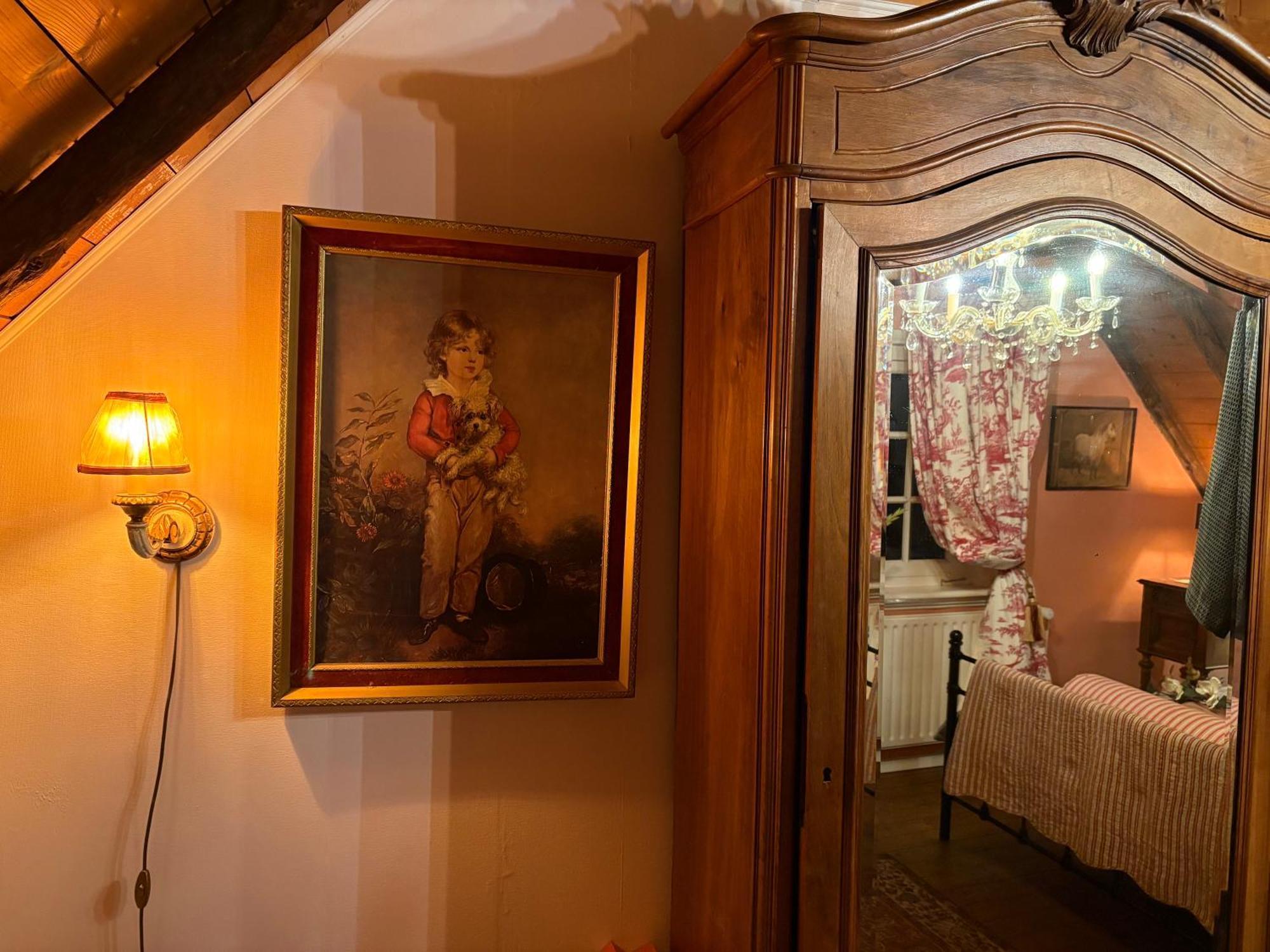 B&B Het Gasthuys Amerongen Eksteriør bilde
