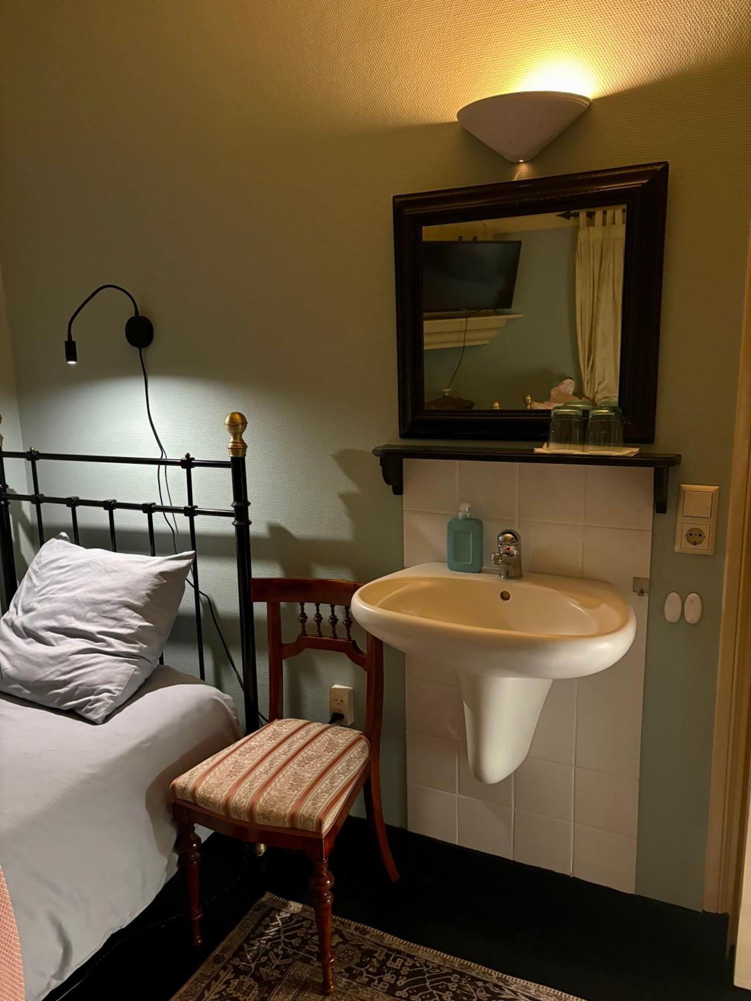 B&B Het Gasthuys Amerongen Eksteriør bilde