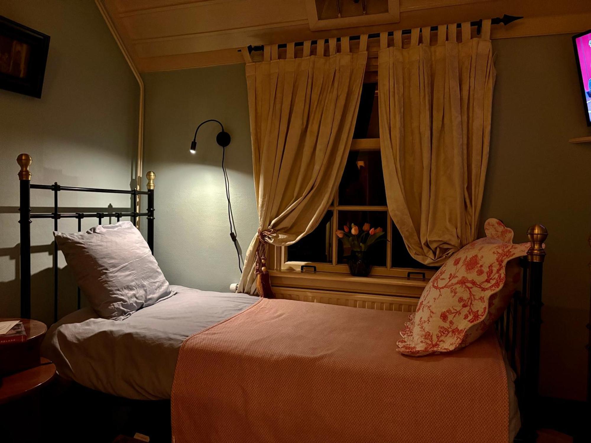 B&B Het Gasthuys Amerongen Eksteriør bilde
